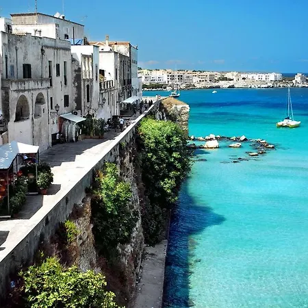 Bed & Breakfast Capitello