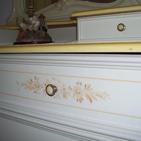 Panzió Capitello Corsano