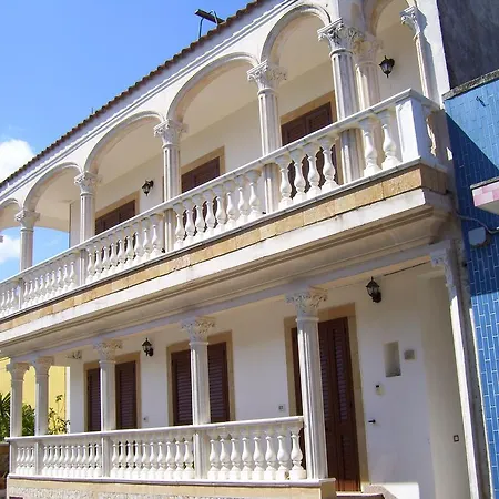 Capitello Bed & Breakfast Corsano (Apulia)