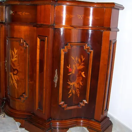 Panzió Capitello