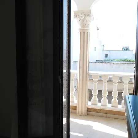 Bed & Breakfast Capitello Corsano (Apulia)