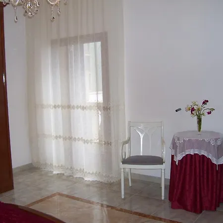 Capitello Couette-café Corsano (Apulia)