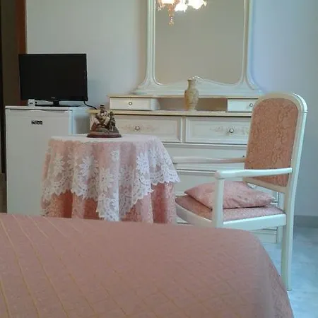 Nocleg ze śniadaniem Capitello