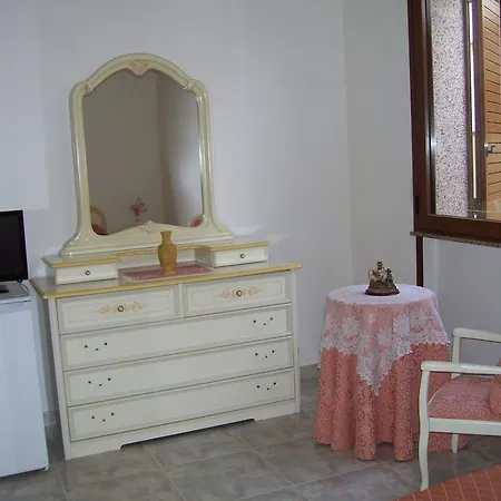 Bed & Breakfast Capitello Corsano (Apulia)