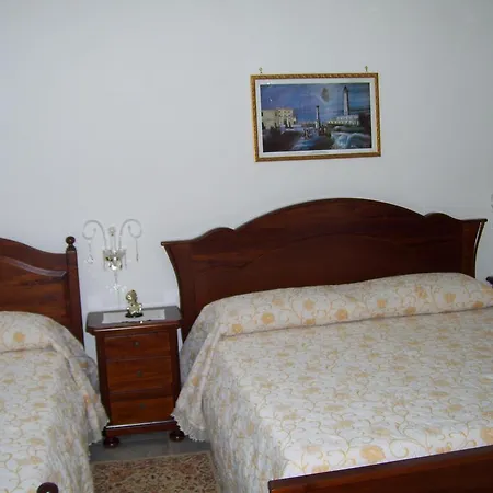 Bed & Breakfast Capitello Corsano (Apulia)