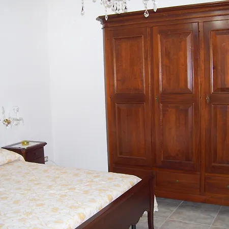 Nocleg ze śniadaniem Capitello