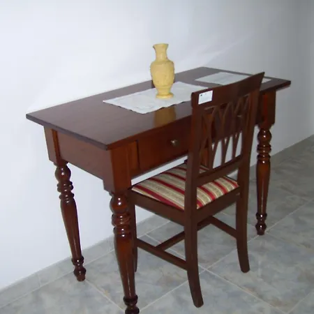 Panzió Capitello *