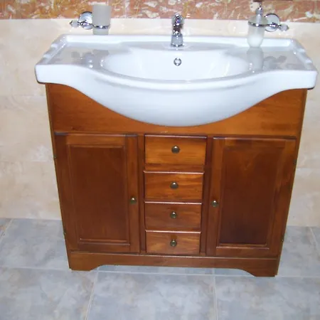 Bed & Breakfast Capitello