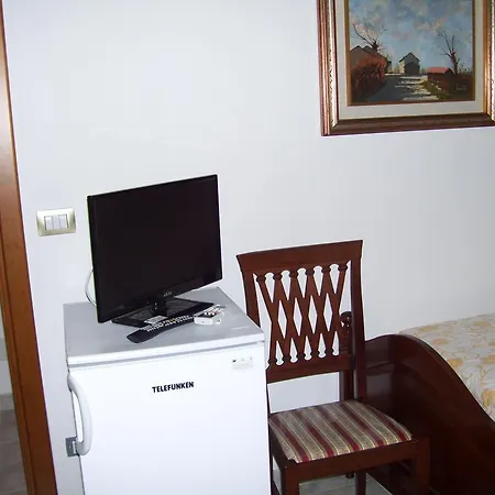 Bed & Breakfast Capitello