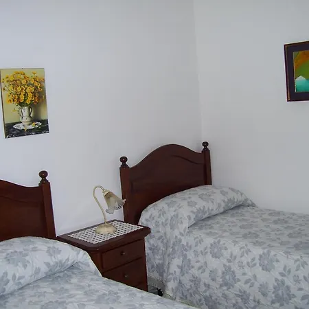 Bed & Breakfast Capitello *