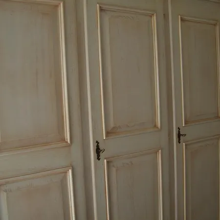 Panzió Capitello Corsano