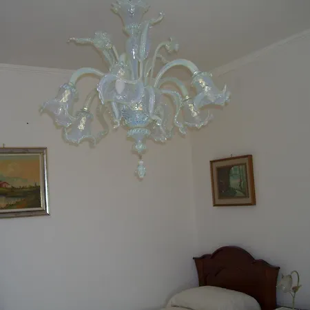 Capitello Corsano (Apulia)