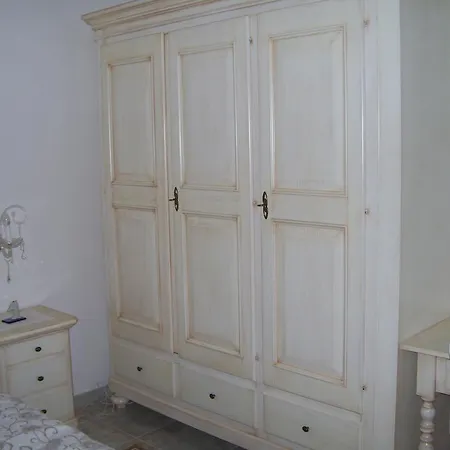 Capitello 3* Corsano (Apulia)