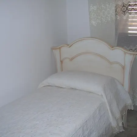 Couette-café Capitello Corsano (Apulia)