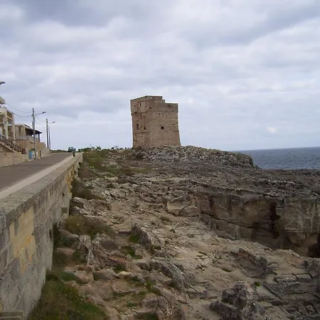 Capitello Corsano (Apulia)