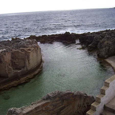 Bed & Breakfast Capitello Corsano (Apulia)