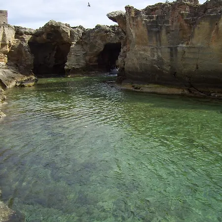 Nocleg ze śniadaniem Capitello Corsano (Apulia)
