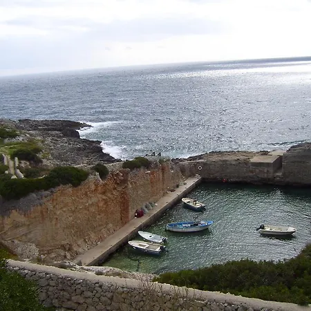 Capitello Corsano (Apulia)