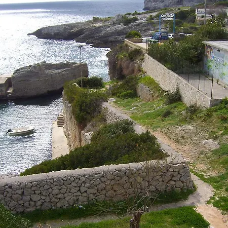 Capitello Corsano (Apulia)
