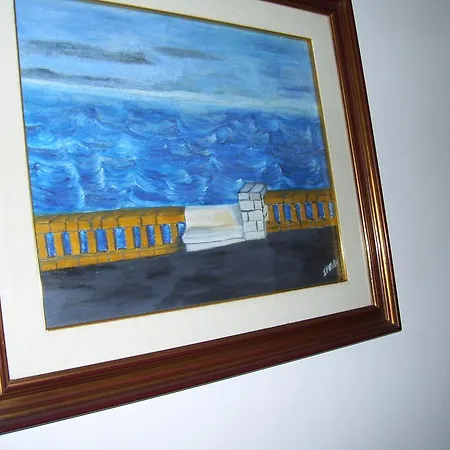 Nocleg ze śniadaniem Capitello