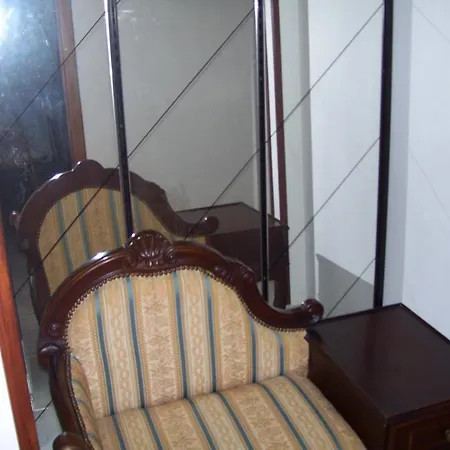Bed & Breakfast Capitello Corsano (Apulia)