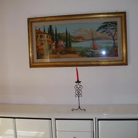 Capitello Nocleg ze śniadaniem