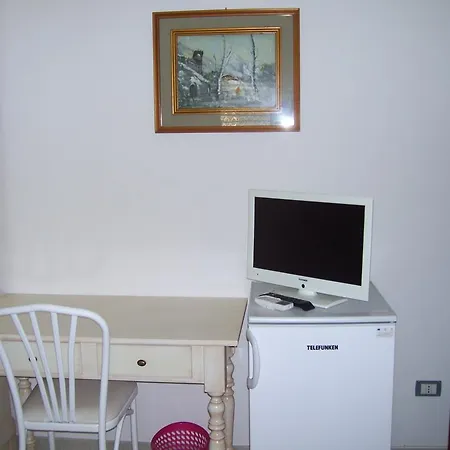 Couette-café Capitello