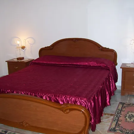 Couette-café Capitello