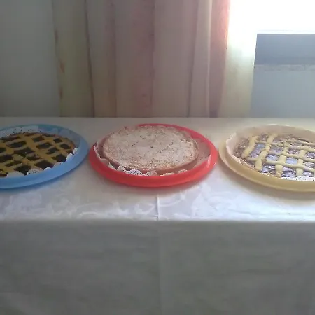 Capitello Bed & Breakfast *