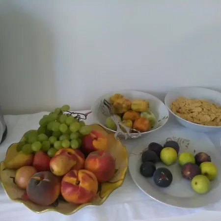 Frühstückspension Capitello 3*