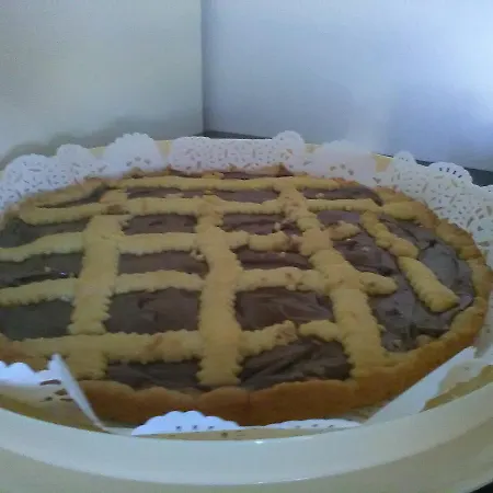 Capitello Frühstückspension