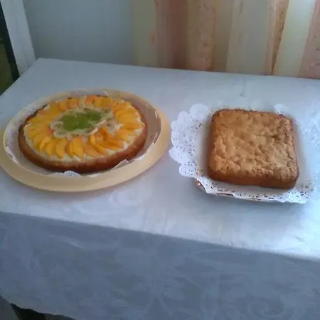 Capitello Bed & Breakfast