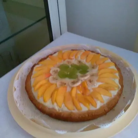 Frühstückspension Capitello 3*
