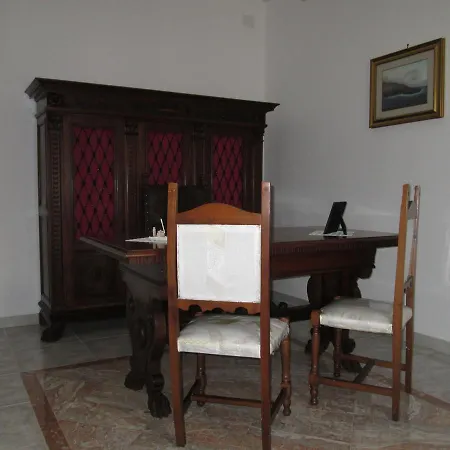 Capitello Frühstückspension Corsano (Apulia)