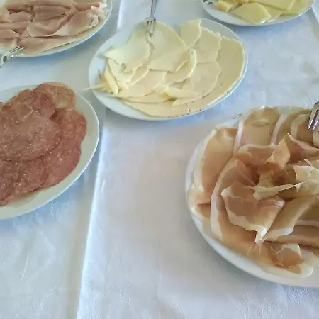 Capitello Bed & Breakfast *