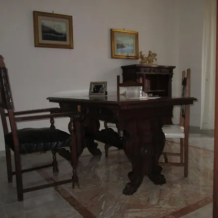 Couette-café Capitello Corsano (Apulia)